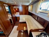 Menorquin 120 - Saloon